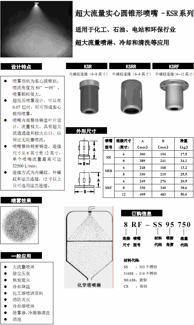 超大流量實(shí)心圓錐形噴嘴KSRF.gif